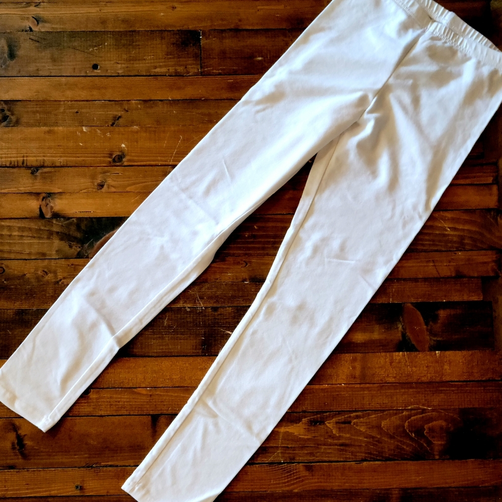 NWT Old Navy Girls Leggings